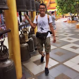 Meet your Posher, Cong